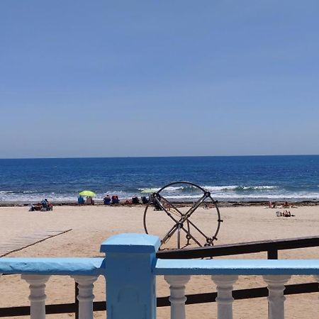 Apartamento Adrianna, Tomillo, Torrevieja Exteriör bild