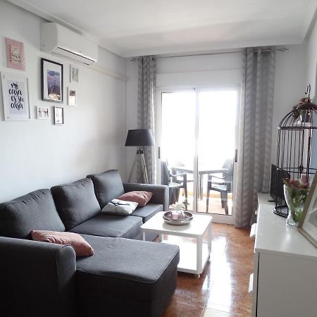 Apartamento Adrianna, Tomillo, Torrevieja Exteriör bild