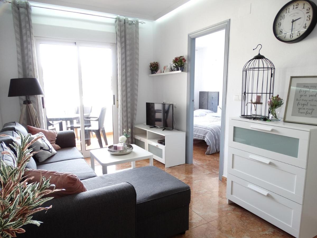 Apartamento Adrianna, Tomillo, Torrevieja Exteriör bild