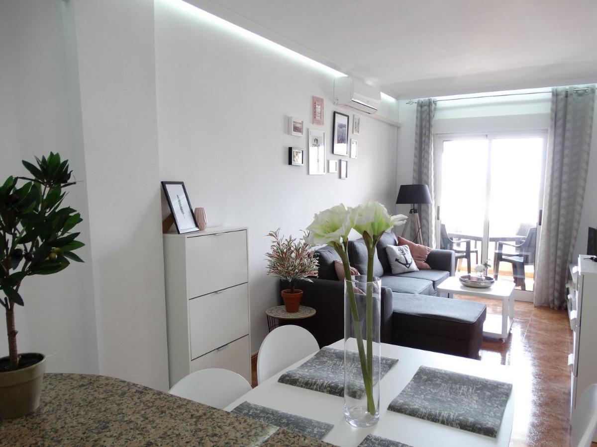 Apartamento Adrianna, Tomillo, Torrevieja Exteriör bild