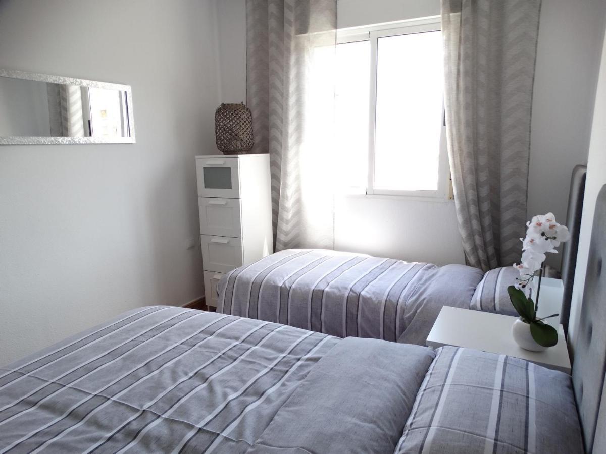 Apartamento Adrianna, Tomillo, Torrevieja Exteriör bild