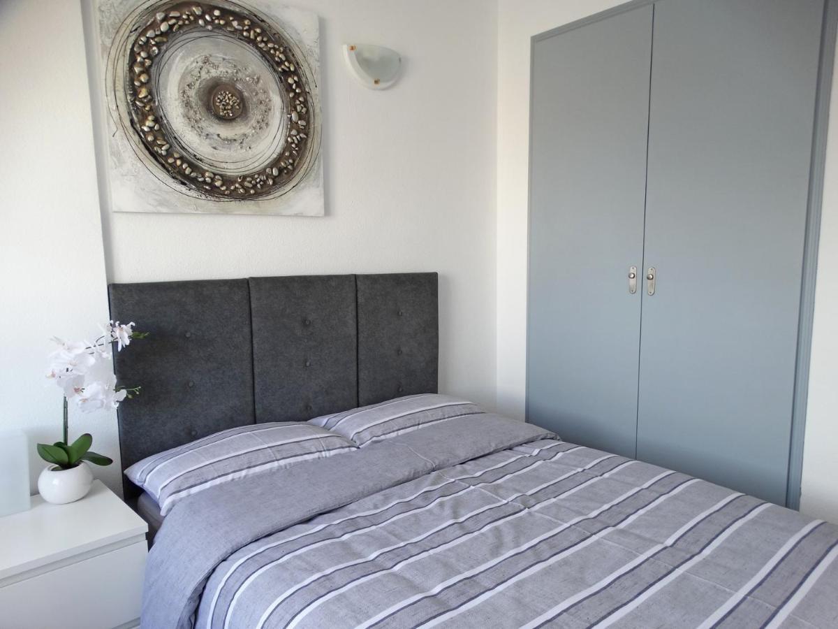Apartamento Adrianna, Tomillo, Torrevieja Exteriör bild